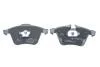 Тормозные колодки передние дисковые BOSCH 0986494492 (фото 4)