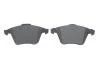 Тормозные колодки передние дисковые BOSCH 0986494492 (фото 5)