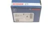 Гальмівні колодки задні дискові BOSCH 0986494496 (фото 6)