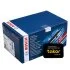 Гальмівні колодки передні дискові BOSCH 0 986 494 498 (фото 1)