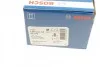 Гальмівні колодки задні дискові BOSCH 0 986 494 499 (фото 7)