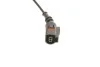 Тормозные колодки передние дисковые BOSCH 0986494524 (фото 3)