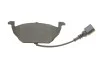 Тормозные колодки передние дисковые BOSCH 0986494524 (фото 5)