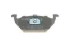 Тормозные колодки передние дисковые BOSCH 0986494524 (фото 7)