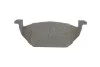 Тормозные колодки передние дисковые BOSCH 0986494524 (фото 8)