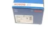 Тормозные колодки передние дисковые BOSCH 0986494524 (фото 9)
