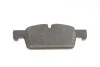 Тормозные колодки передние дисковые BOSCH 0986494527 (фото 4)