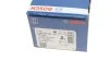 Гальмівні колодки задні дискові BOSCH 0986494529 (фото 13)