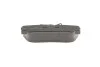Гальмівні колодки задні дискові BOSCH 0986494529 (фото 6)