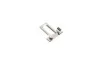Гальмівні колодки задні дискові BOSCH 0986494529 (фото 9)