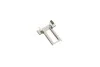 Гальмівні колодки задні дискові BOSCH 0986494529 (фото 10)