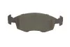 Тормозные колодки дисковые BOSCH 0986494537 (фото 6)