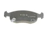 Тормозные колодки дисковые BOSCH 0986494537 (фото 7)