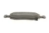 Тормозные колодки дисковые BOSCH 0986494537 (фото 9)