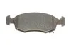 Тормозные колодки дисковые BOSCH 0986494537 (фото 10)