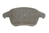 Тормозные колодки передние дисковые BOSCH 0986494538 (фото 6)