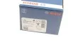 Тормозные колодки передние дисковые BOSCH 0986494538 (фото 7)