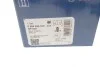 Тормозные колодки задние дисковые BOSCH 0986494540 (фото 4)