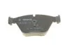 Тормозные колодки передние дисковые BOSCH 0986494549 (фото 7)