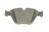 Тормозные колодки передние дисковые BOSCH 0986494549 (фото 8)