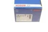 Тормозные колодки передние дисковые BOSCH 0986494549 (фото 9)