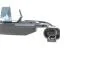 Тормозные колодки передние дисковые BOSCH 0986494550 (фото 3)