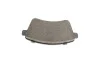 Гальмівні колодки дискові BOSCH 0986494552 (фото 11)