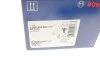 Гальмівні колодки дискові BOSCH 0986494552 (фото 15)