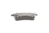 Гальмівні колодки дискові BOSCH 0986494552 (фото 3)
