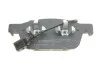 Тормозные колодки передние дисковые BOSCH 0986494553 (фото 3)