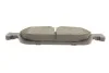 Тормозные колодки передние дисковые BOSCH 0986494553 (фото 8)