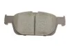 Тормозные колодки передние дисковые BOSCH 0986494553 (фото 9)