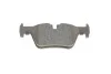 Тормозные колодки задние дисковые BOSCH 0986494554 (фото 3)