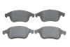 Тормозные колодки дисковые BOSCH 0986494556 (фото 1)