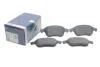 Тормозные колодки дисковые BOSCH 0986494556 (фото 2)