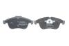Колодки тормозные дисковые (комплект 4 шт.)) BOSCH 0986494556 (фото 4)