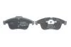Тормозные колодки дисковые BOSCH 0986494556 (фото 4)