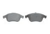 Тормозные колодки дисковые BOSCH 0986494556 (фото 5)