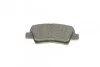 Тормозные колодки задние дисковые BOSCH 0 986 494 557 (фото 6)