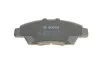 Гальмівні колодки передні дискові BOSCH 0986494562 (фото 7)