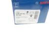 Тормозные колодки передние дисковые BOSCH 0 986 494 563 (фото 12)