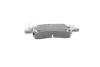 Тормозные колодки передние дисковые BOSCH 0 986 494 563 (фото 5)