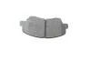 Тормозные колодки передние дисковые BOSCH 0 986 494 563 (фото 7)
