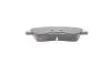 Тормозные колодки передние дисковые BOSCH 0 986 494 563 (фото 8)