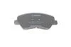 Тормозные колодки передние дисковые BOSCH 0 986 494 563 (фото 9)