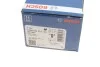 Тормозные колодки передние дисковые BOSCH 0986494573 (фото 12)