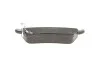 Тормозные колодки передние дисковые BOSCH 0986494573 (фото 3)