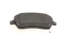 Тормозные колодки передние дисковые BOSCH 0986494573 (фото 5)