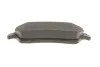 Тормозные колодки передние дисковые BOSCH 0986494573 (фото 8)