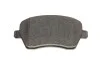 Тормозные колодки передние дисковые BOSCH 0986494573 (фото 9)